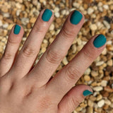 'Blue Raspberry' - Nail Polish