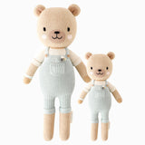 Charlie the Honey Bear - Regular (20")