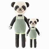 Paxton the Panda - Little (13")