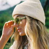 Hemp Slacker Beanie (+8 Colors)