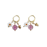 'Spring is Here' Earrings