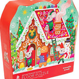 36-Piece Puzzle - Holidays