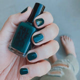 'Nori' - Nail Polish