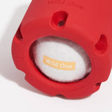 Tennis Tumble Interactive Dog Toy