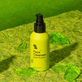 Face Cleanser - Juniper Bergamot