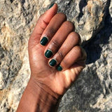 'Nori' - Nail Polish