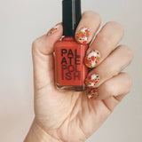 'Paprika' - Nail Polish