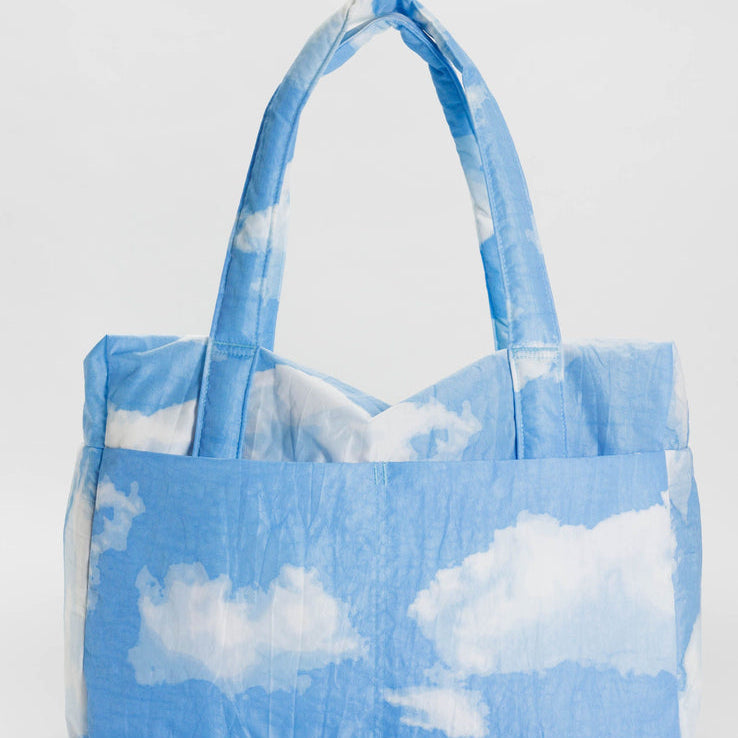 Cloud Carry-On