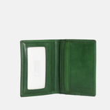 Slim Bi-fold Wallet