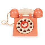 Ring Ring Telephone Toy