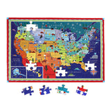 100-Piece Puzzle - This Land is Your Land