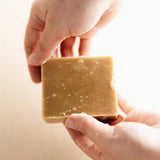 Natural Bar Soap - Forest Bathing