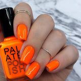 'Hot Wing' - Nail Polish