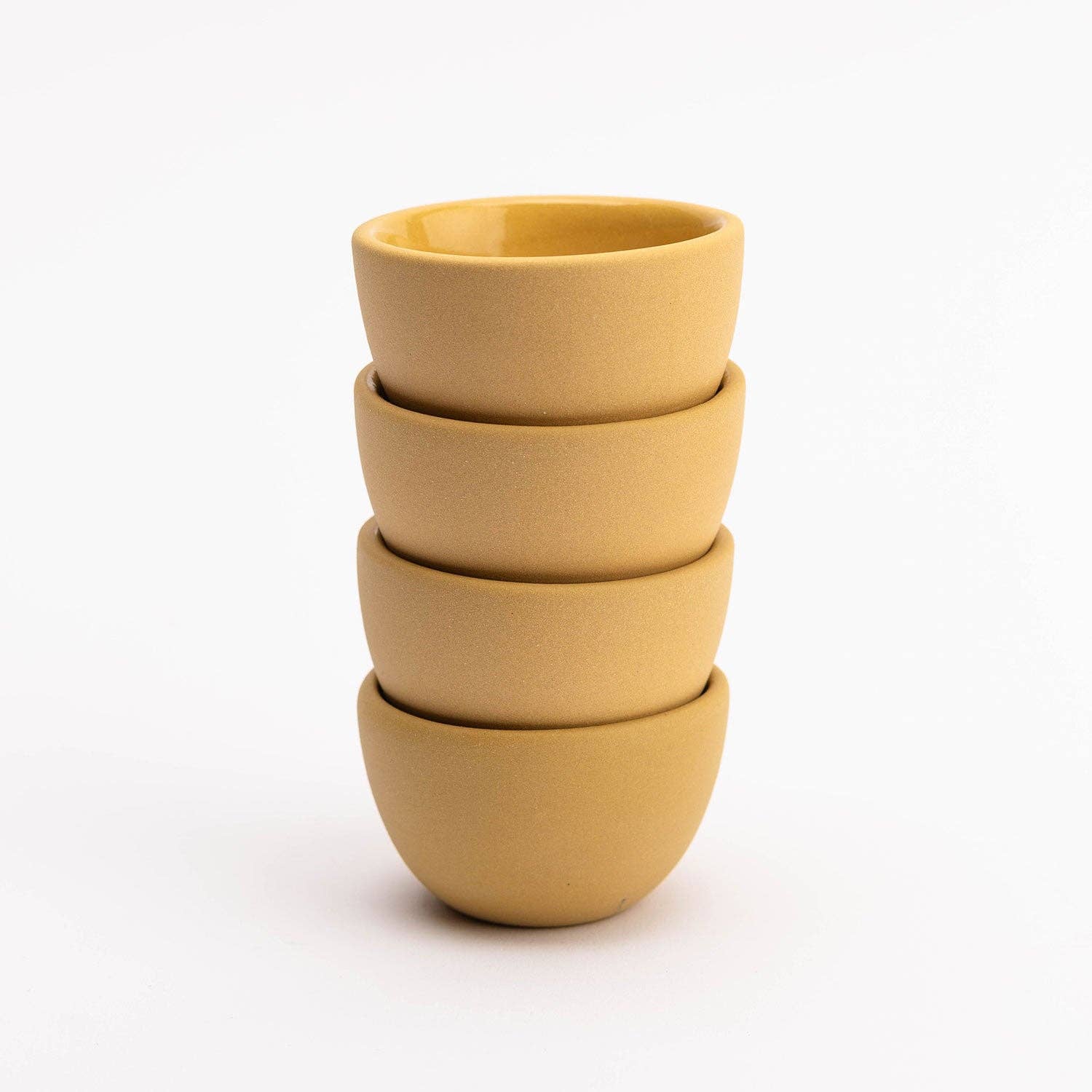 The Stacking Thimble Cup