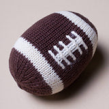 Baby Rattle Toy - Football