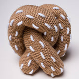 Baby Rattle Toy - Pretzel