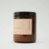 'Marmont' - Scented Candle