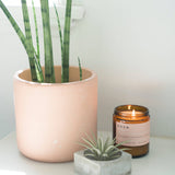 'Ojai Nuit' - Scented Candle