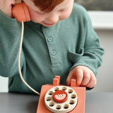 Ring Ring Telephone Toy