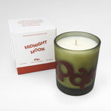 'Midnight Moon' - Candle