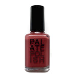 'BBQ Sauce' - Nail Polish