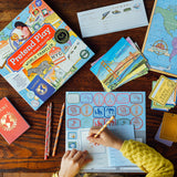 World Traveler - Pretend Play