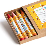 Beeswax Crayons - Extra Large