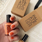 'Persimmon' - Nail Polish