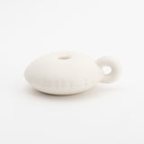 'Blow-Up' Ceramic Candle Holder