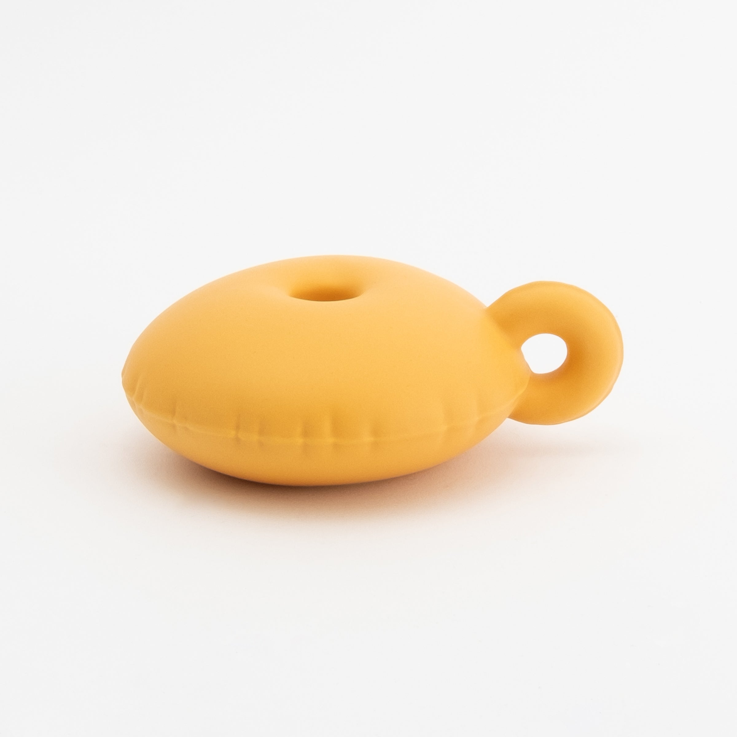 'Blow-Up' Ceramic Candle Holder