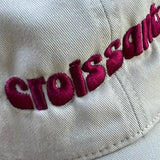 'Croissants' - Baseball Cap