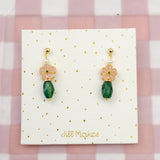 'Bonnie' Dangle Earrings