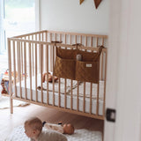 Baby Crib Organizer