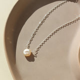 Freshwater Pearl Necklace