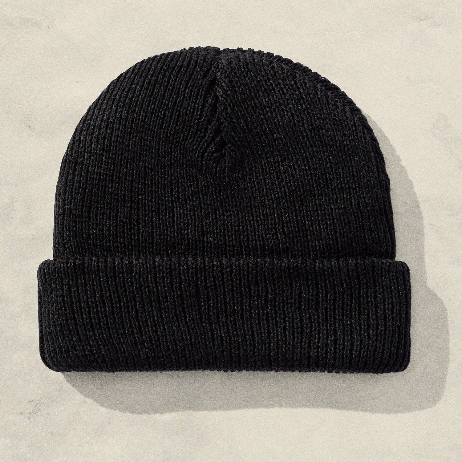 Kids Hemp Slacker Beanie (+5 Colors)