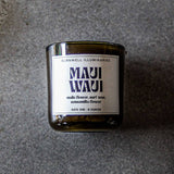 Maui Waui - Scented Candle