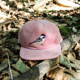 Chickadee - Corduroy Hat