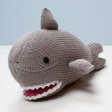 Baby Shark Stuffed Toy