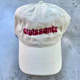 'Croissants' - Baseball Cap