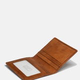 Slim Bi-fold Wallet