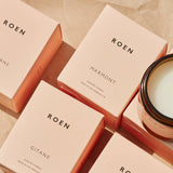 'Ojai Nuit' - Scented Candle