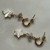 Celeste Earrings