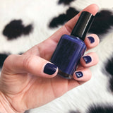 'Eggplant' - Nail Polish