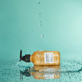 Cleansing Face Milk w/ Aloe Vera + Oat Powder