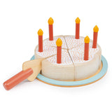 Party Cake Toy