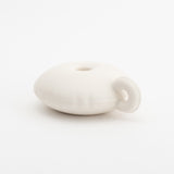 'Blow-Up' Ceramic Candle Holder