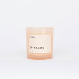 '29 Palms' - Scented Candle