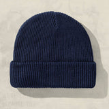 Hemp Slacker Beanie (+8 Colors)