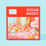 Sugar Daddy - 1000-Piece Jigsaw Puzzle