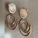 Dharma Earrings